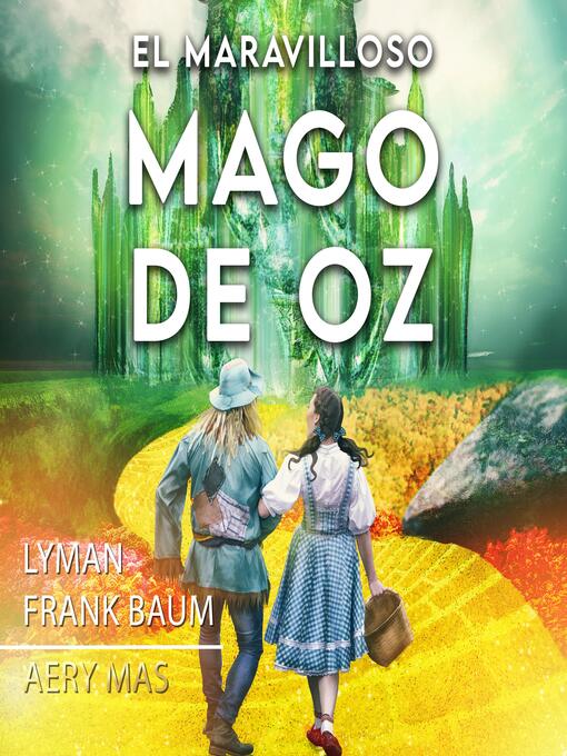 Title details for El Mago de OZ en Español by Lyman Frank Baum - Available